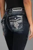Jayleen Bootcut Jeans sold by Rock Revival