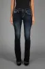 Jayleen Bootcut Jeans sold by Rock Revival