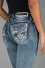 Kali Bootcut Jeans sold by Rock Revival