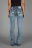 Kali Bootcut Jeans sold by Rock Revival