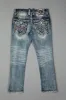 Josiah Straight Jeans sold by Rock Revival