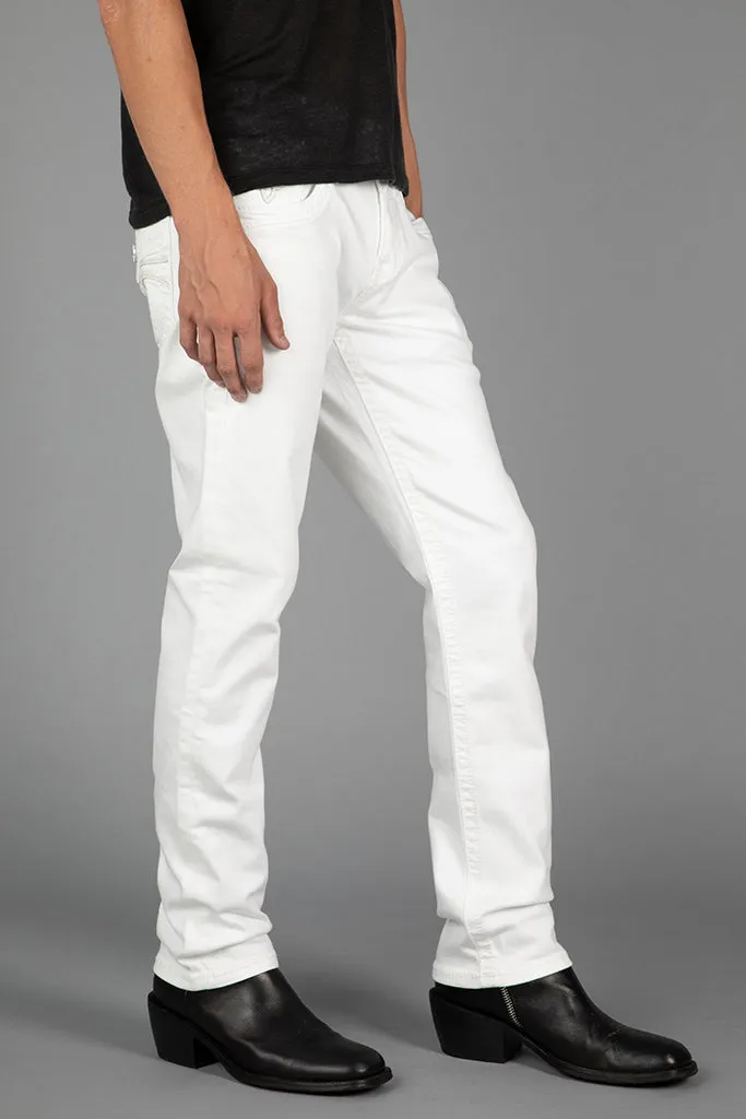 Arther Alt Straight Jeans sold by Rock Revival product image thumbnail 2