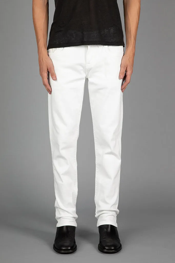 Arther Alt Straight Jeans sold by Rock Revival product image thumbnail 3