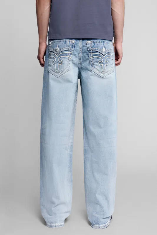 Arther Loose Fit Jeans sold by Rock Revival