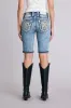 Pearlie Bermuda Shorts sold by Rock Revival