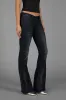 Gwen Super Low-Rise Bootcut Jeans sold by Rock Revival