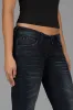 Gwen Super Low-Rise Bootcut Jeans sold by Rock Revival