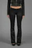 Gwen Super Low-Rise Bootcut Jeans sold by Rock Revival
