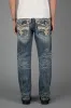 Eggplant Bootcut Jeans sold by Rock Revival