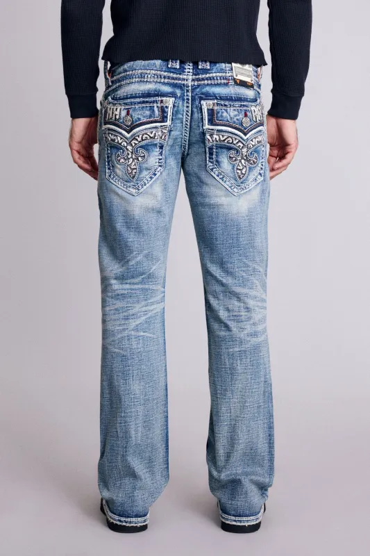 Landyn Bootcut Jeans sold by Rock Revival