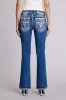 Ollie Bootcut Jeans sold by Rock Revival