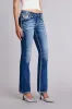 Ollie Bootcut Jeans sold by Rock Revival