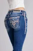 Ollie Bootcut Jeans sold by Rock Revival