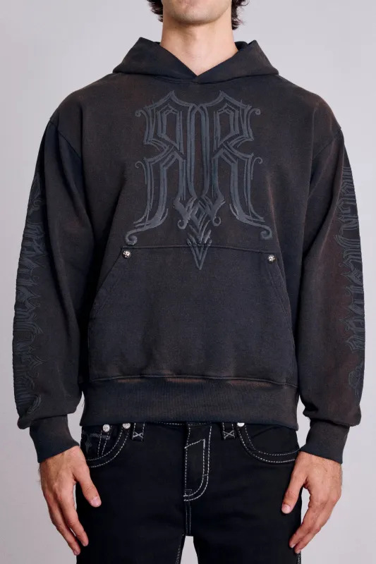 Sean Hoodie made by Rock Revival