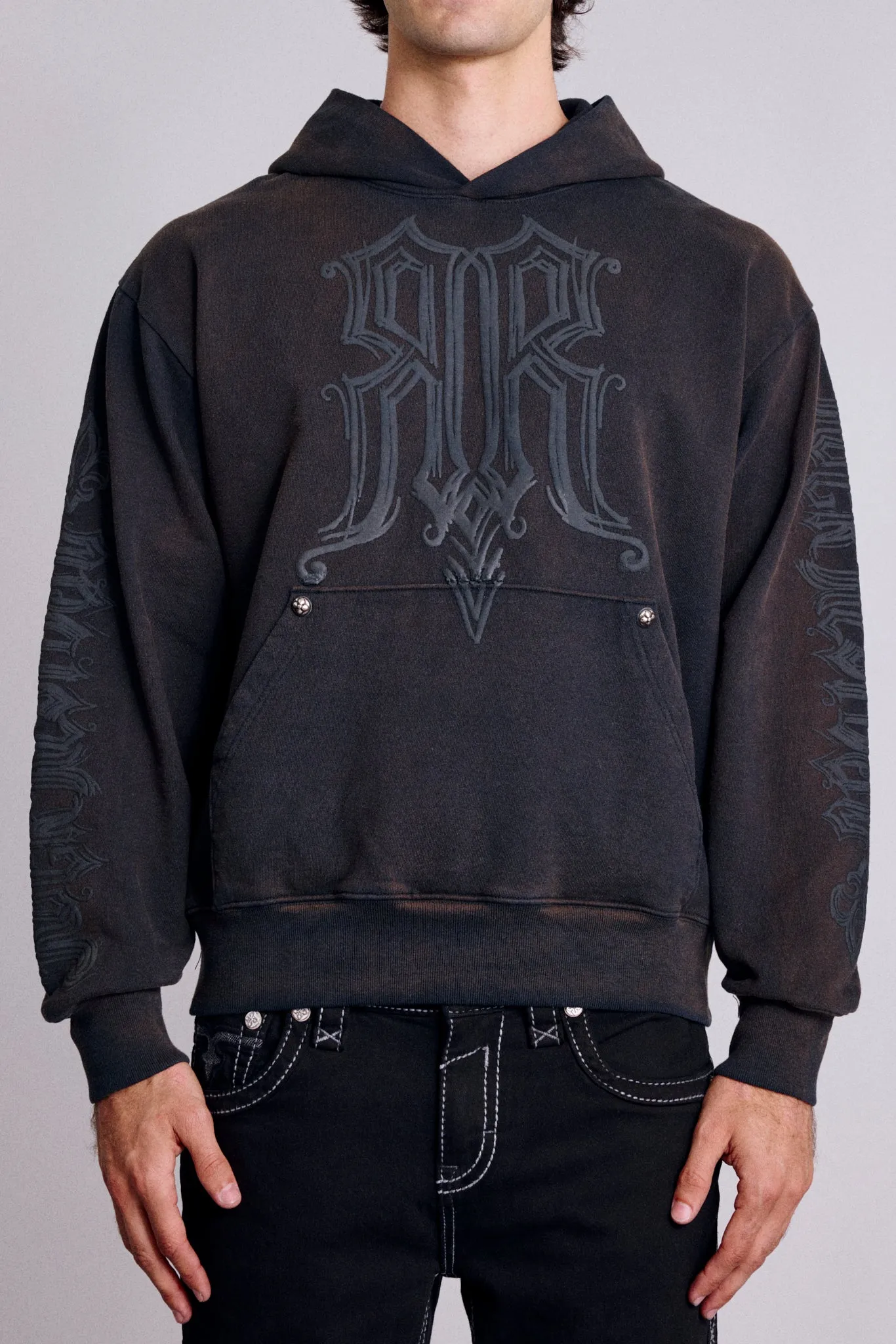 Sean Hoodie sold by Rock Revival