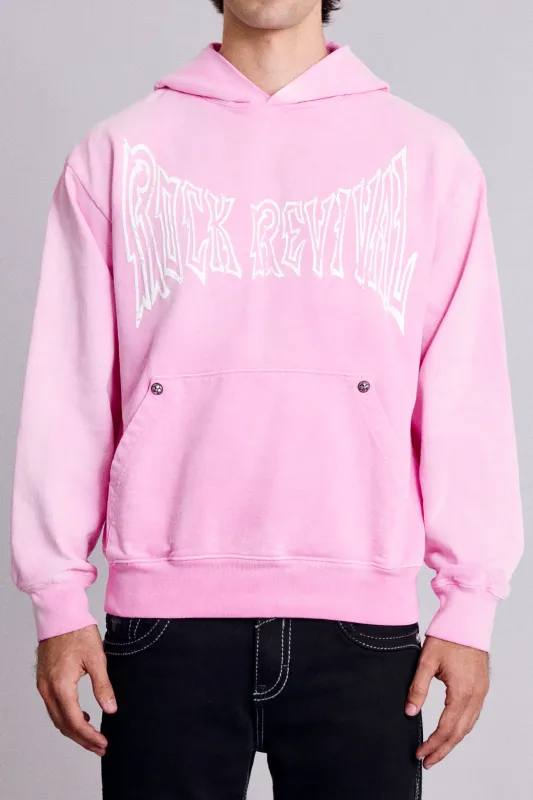 Wilson Hoodie sold by Rock Revival