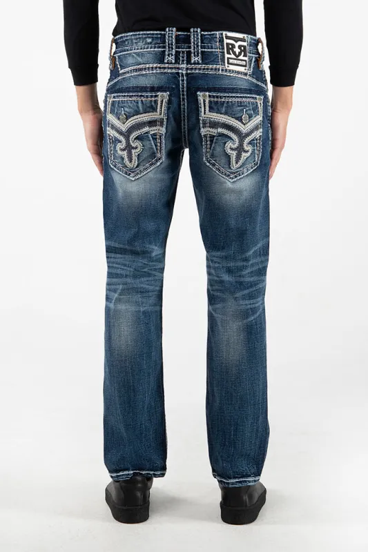 Tabby Straight Jeans sold by Rock Revival