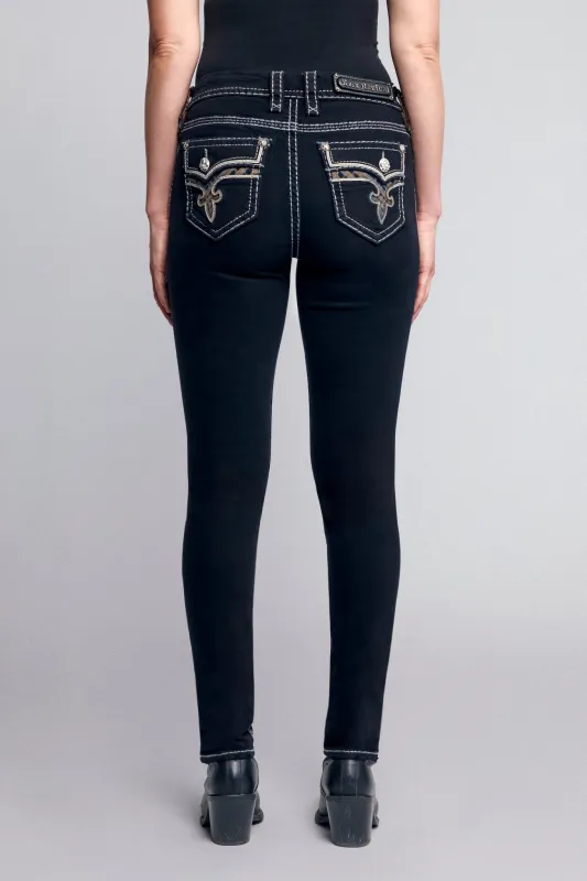 Colleen Skinny Jeans sold by Rock Revival