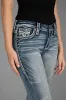 Kendra Bootcut Jeans sold by Rock Revival