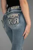 Kendra Bootcut Jeans sold by Rock Revival