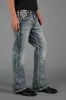 Reid Bootcut Jeans sold by Rock Revival