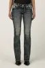 Silken Bootcut Jeans sold by Rock Revival