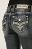 Silken Bootcut Jeans sold by Rock Revival
