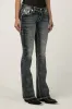 Silken Bootcut Jeans sold by Rock Revival