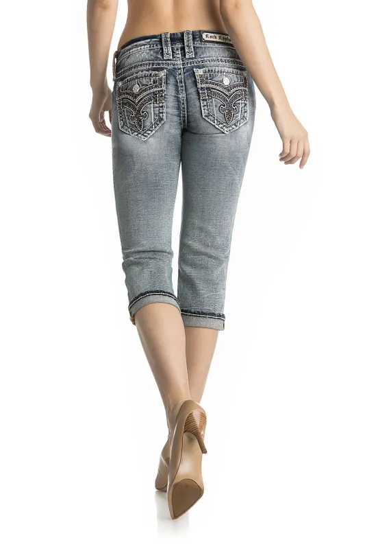 Yanka Capri sold by Rock Revival