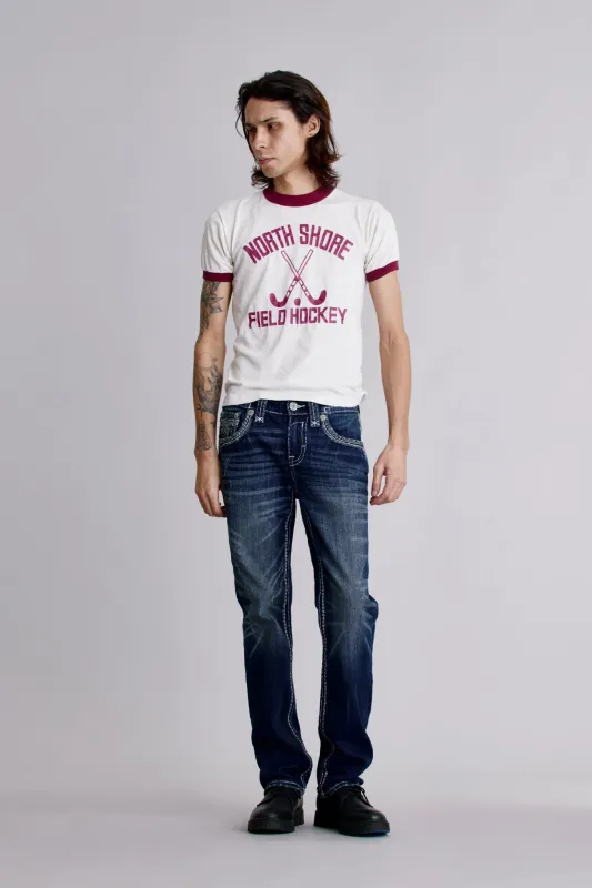 Landyn Straight Jeans sold by Rock Revival