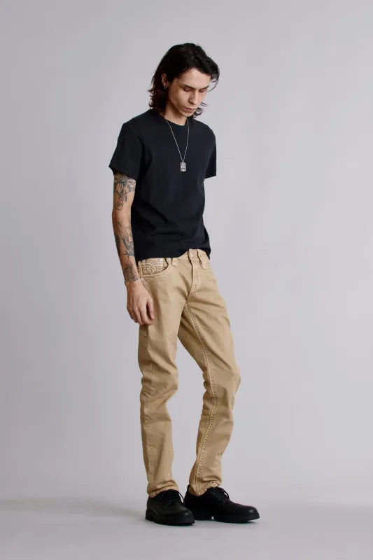 Arther Alt Straight Jeans sold by Rock Revival