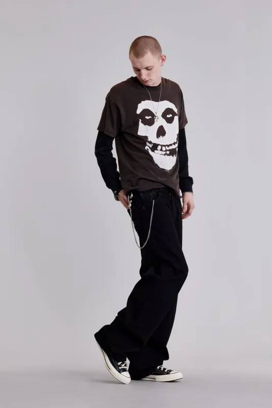 Arther Baggy Jeans sold by Rock Revival