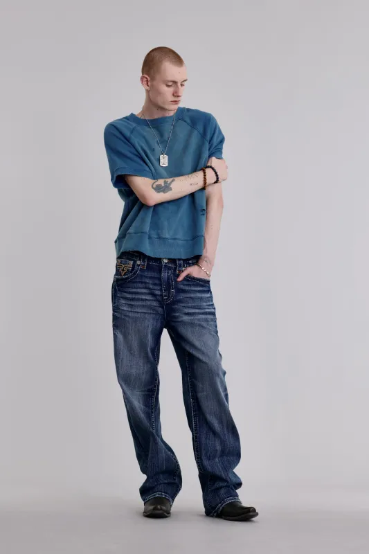 Arther Baggy Jeans sold by Rock Revival