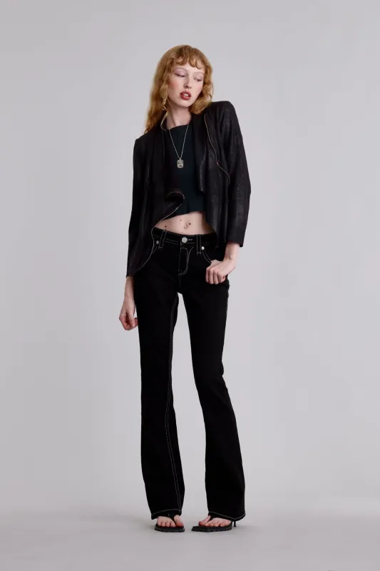 Lana Bootcut Jeans sold by Rock Revival