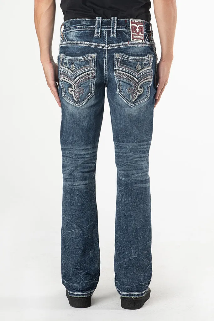 Marquis Bootcut Jeans sold by Rock Revival