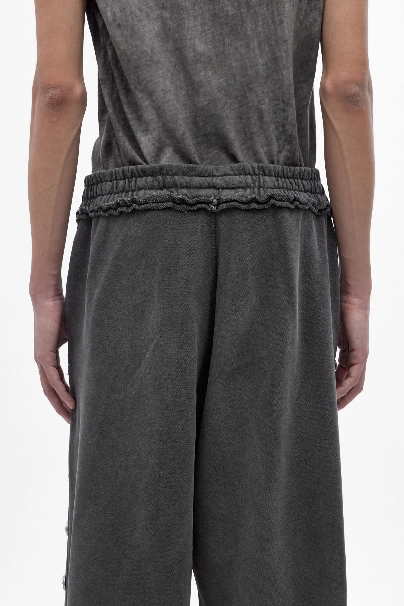 Rock Revival by Jaded London NapoleonMonster Joggers (M) sold by Rock Revival product image thumbnail 2