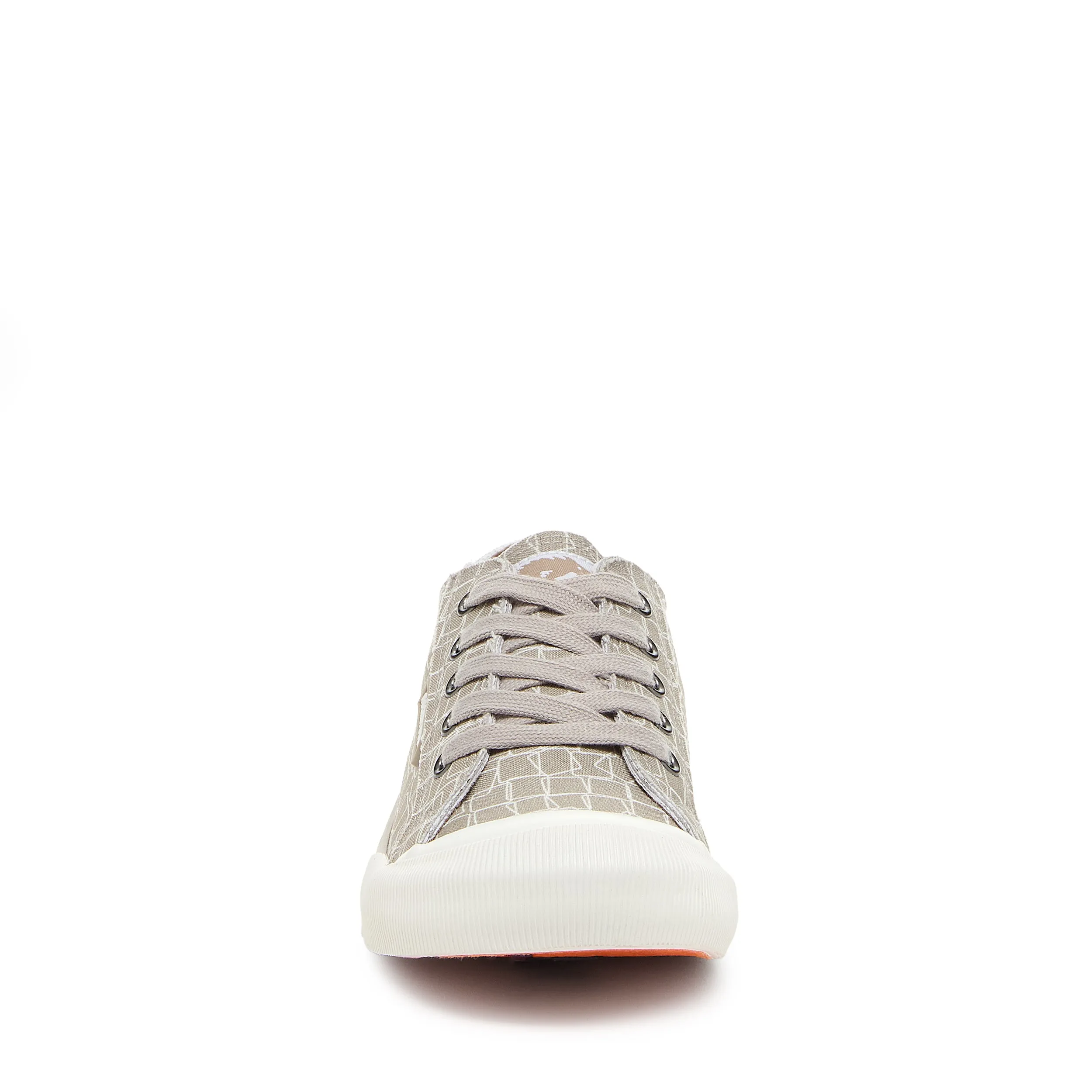Jazzin Taupe Geometric Sneaker sold by Rocket Dog product image thumbnail 5