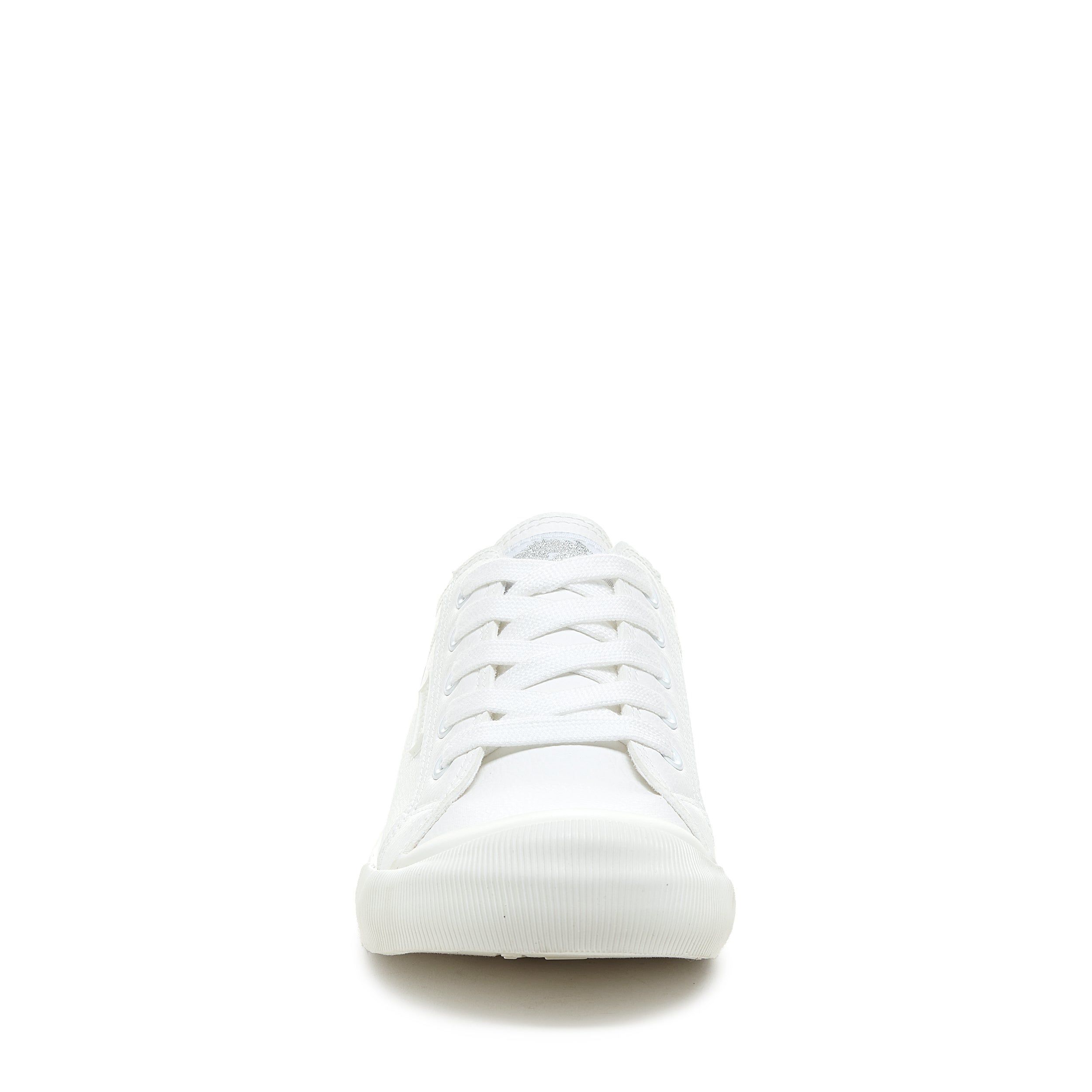 Jazzin Sport White Sneaker sold by Rocket Dog product image thumbnail 5