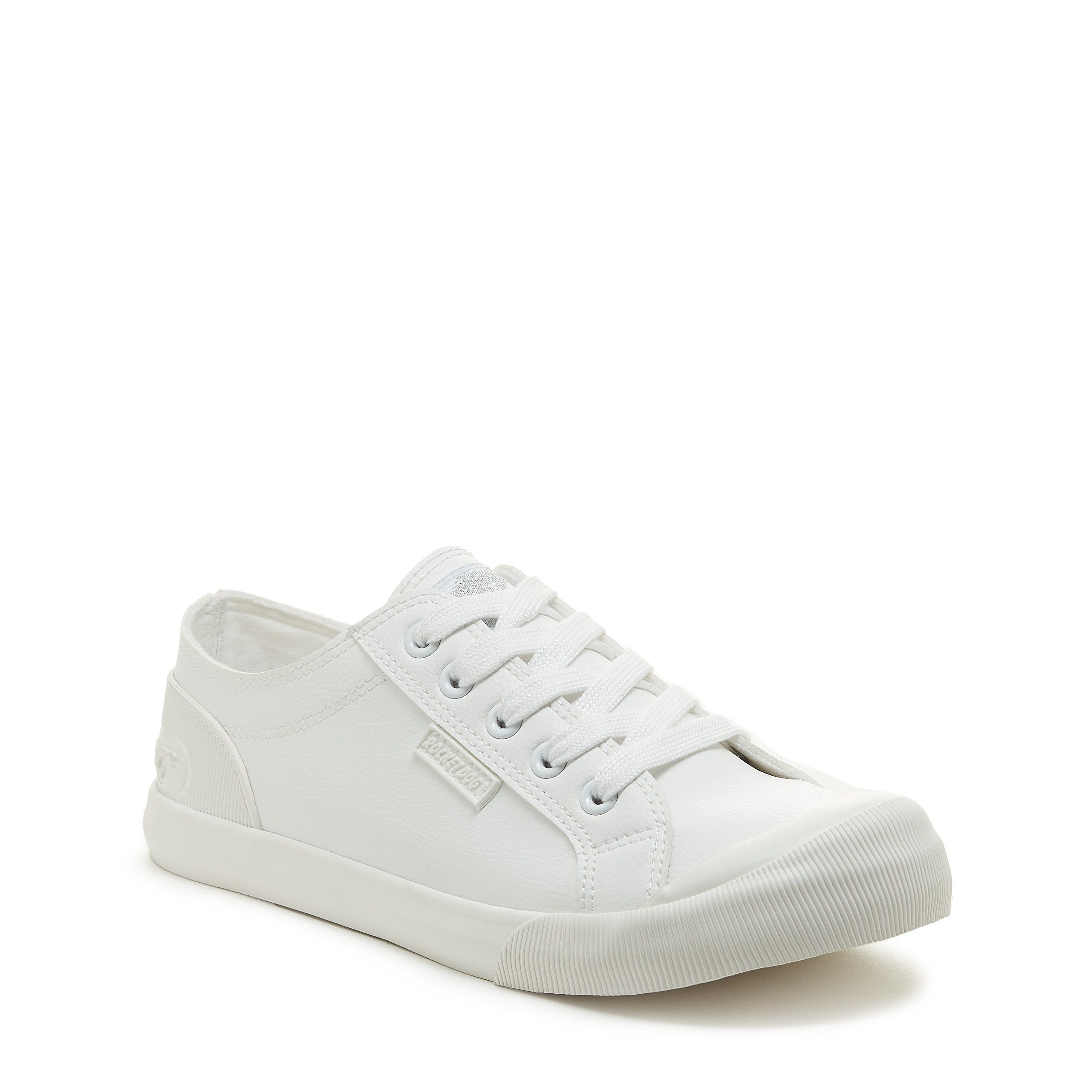 Jazzin Sport White Sneaker sold by Rocket Dog product image thumbnail 2