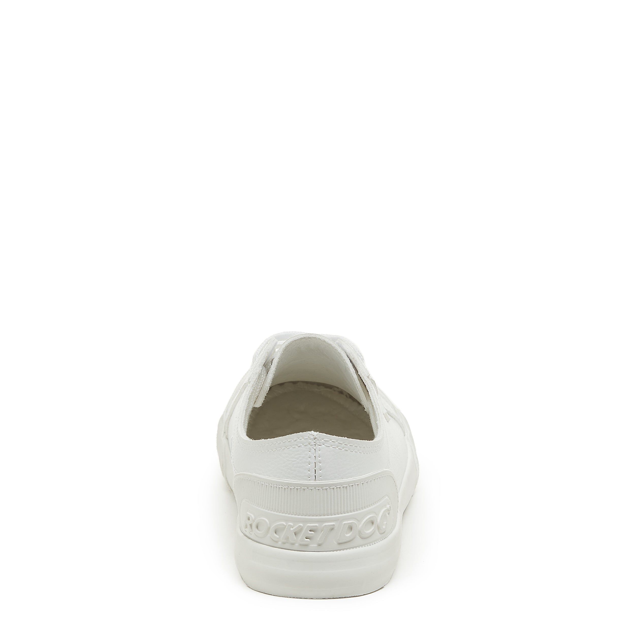 Jazzin Sport White Sneaker sold by Rocket Dog product image thumbnail 4