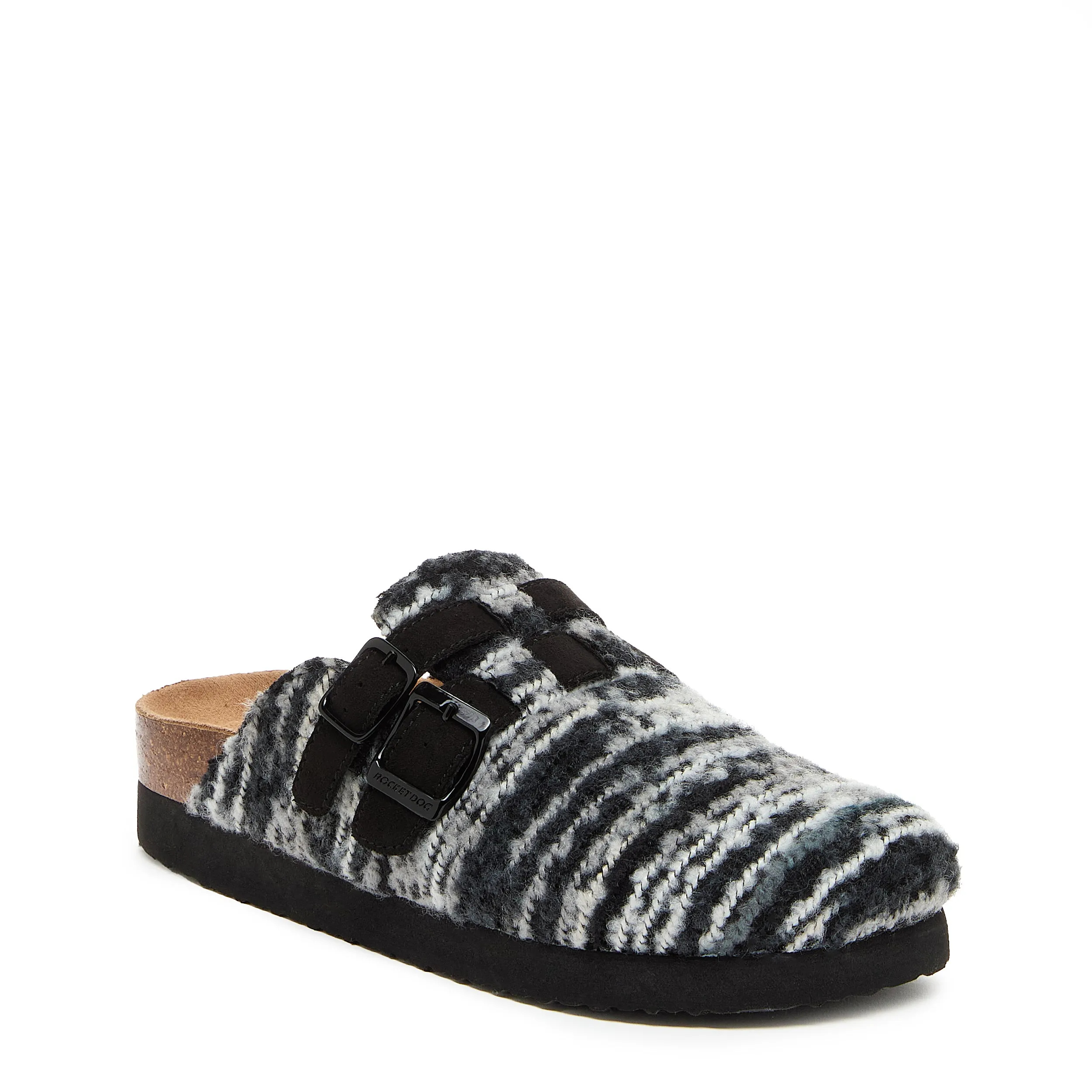 Abel Plus Black Multi Mule sold by Rocket Dog product image thumbnail 2