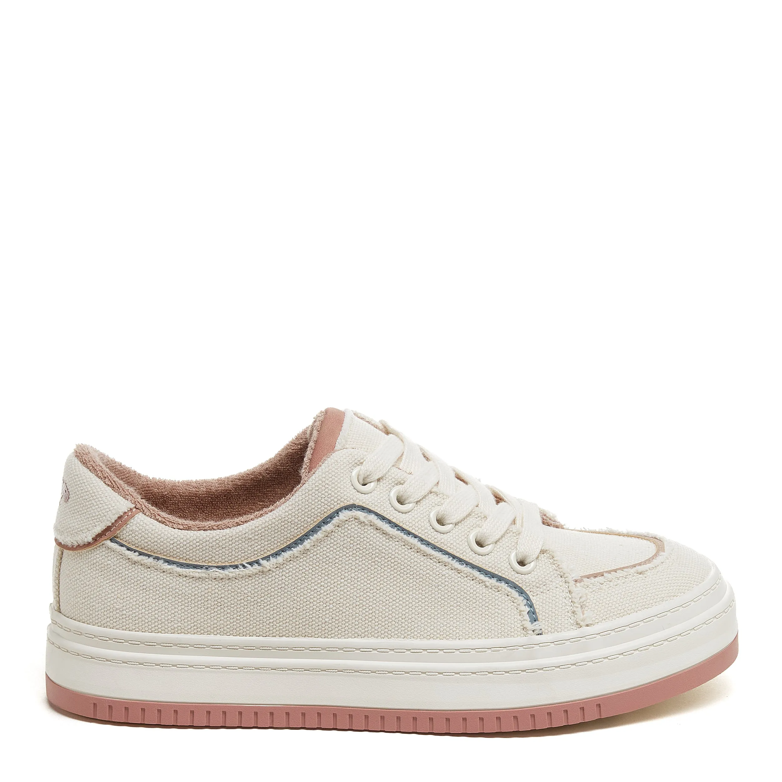 Carey Natural Sneaker sold by Rocket Dog