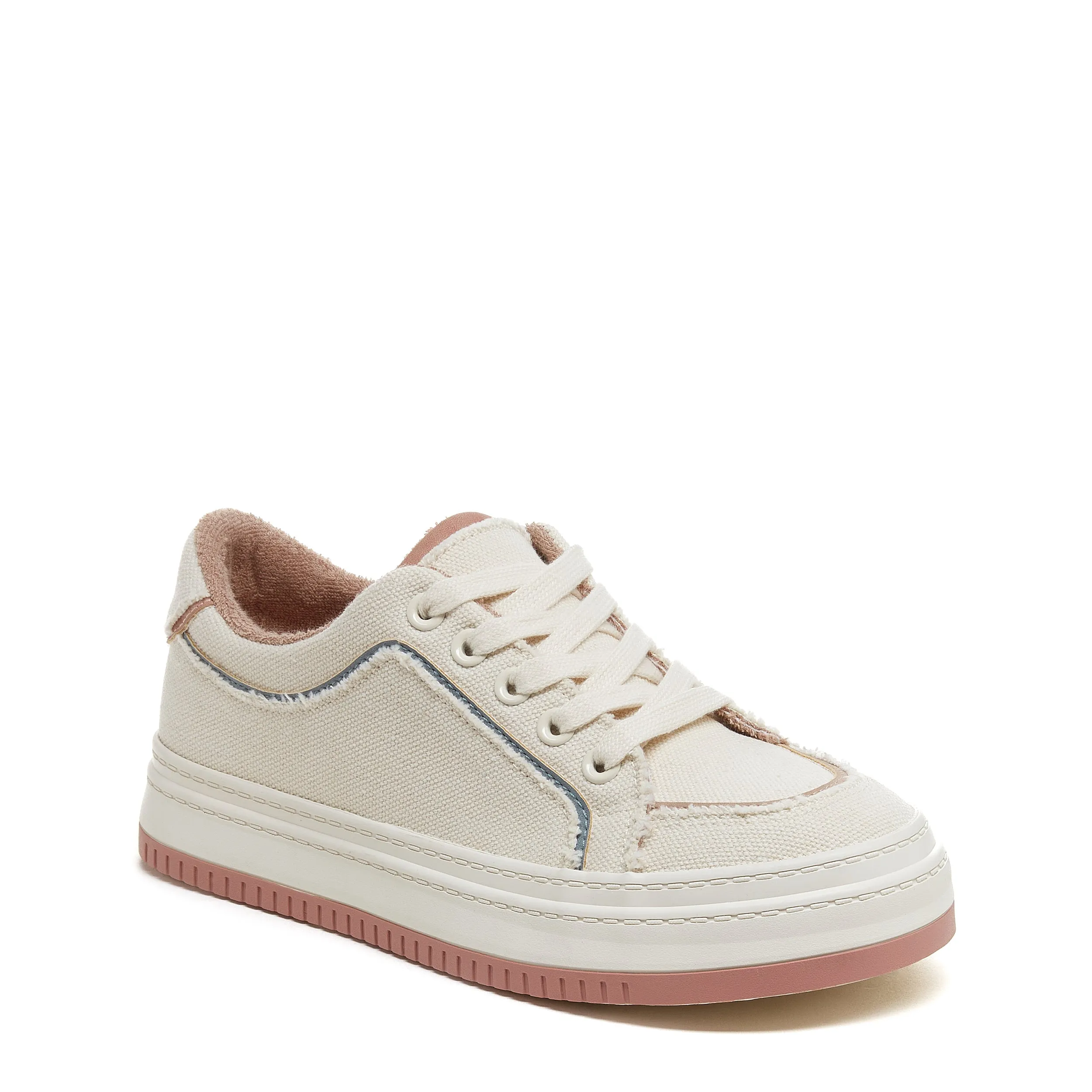 Carey Natural Sneaker sold by Rocket Dog product image thumbnail 3