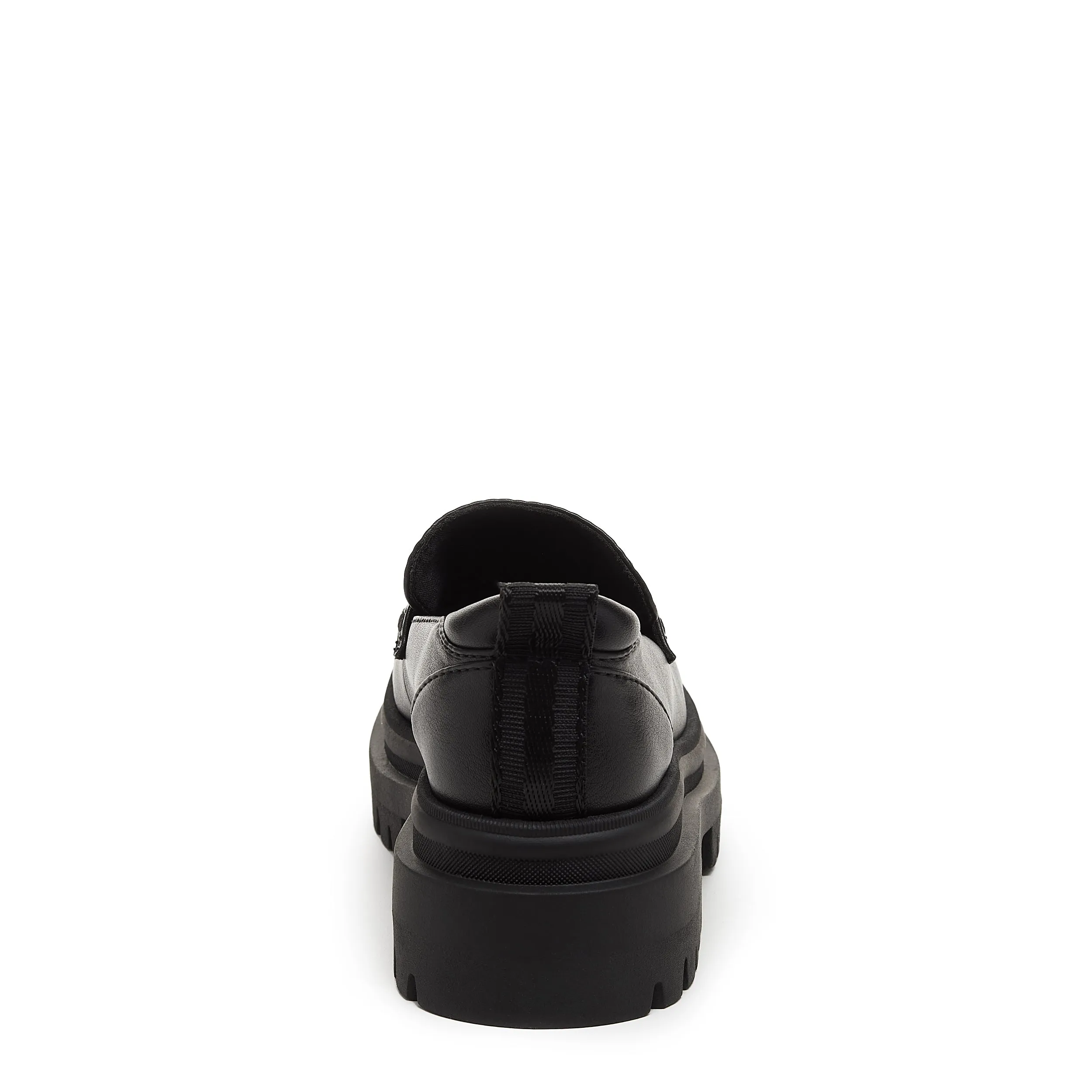 Dandy Black Platform Loafer sold by Rocket Dog product image thumbnail 5