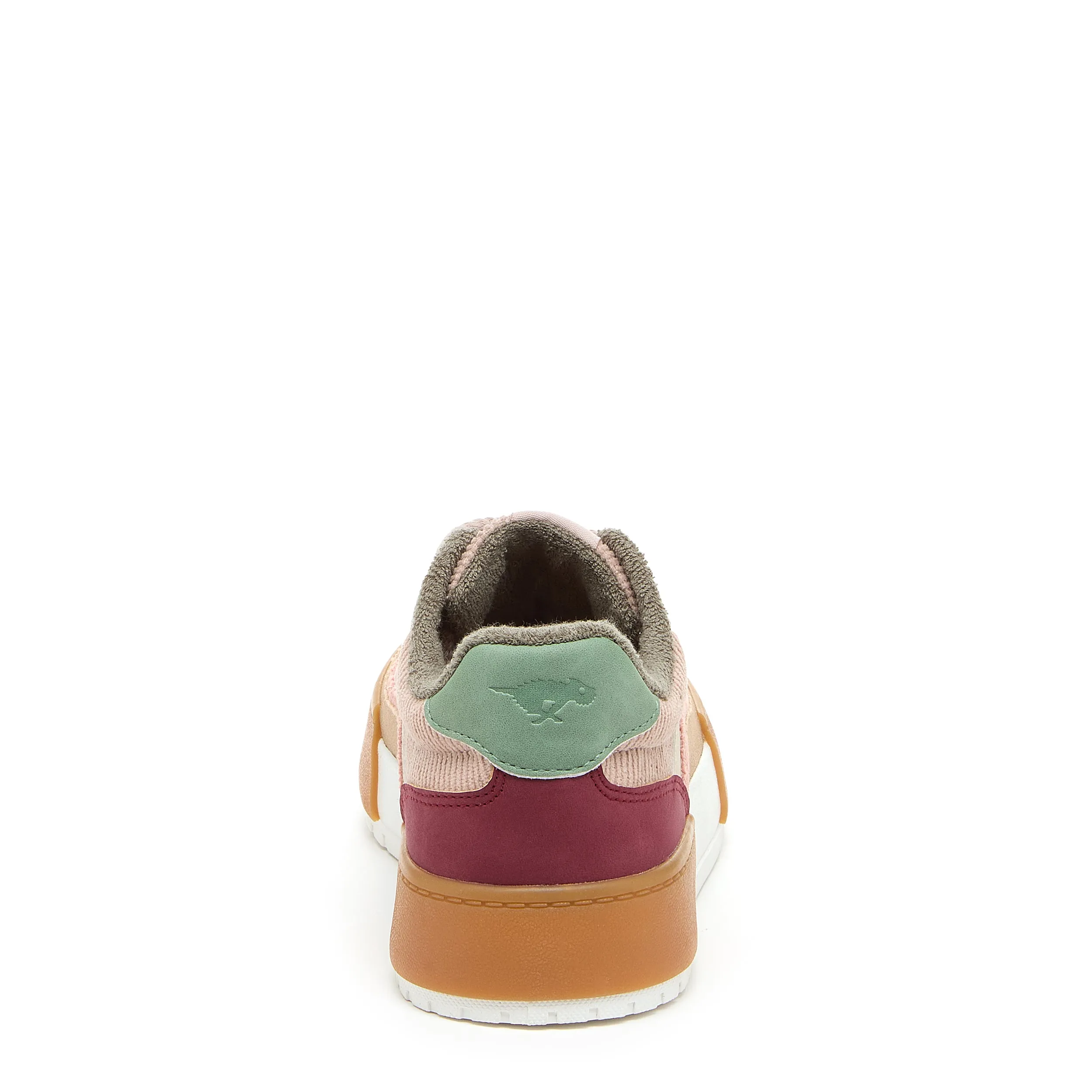 Carson Taupe Color Block Sneaker sold by Rocket Dog product image thumbnail 5