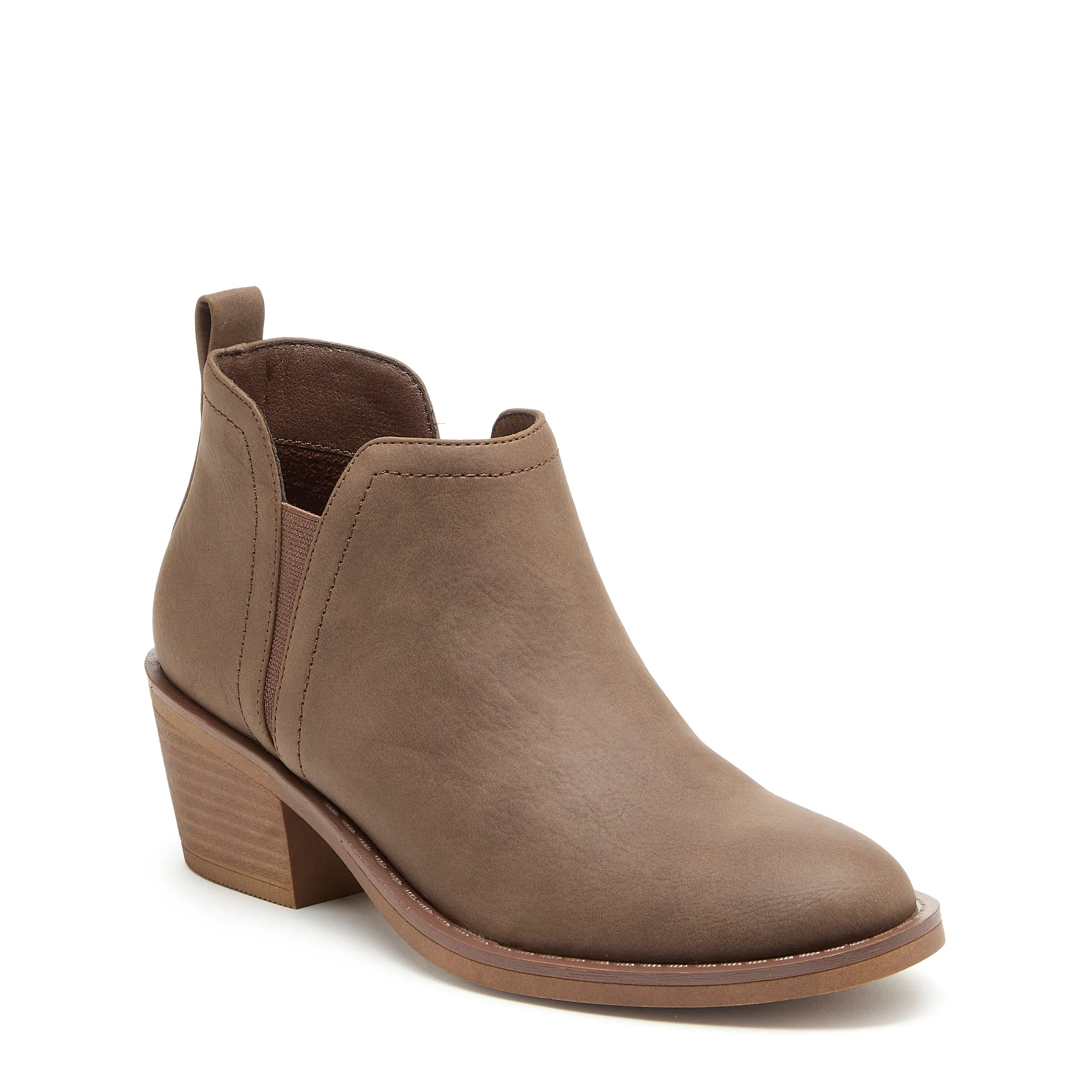York Brown Bootie sold by Rocket Dog product image thumbnail 2