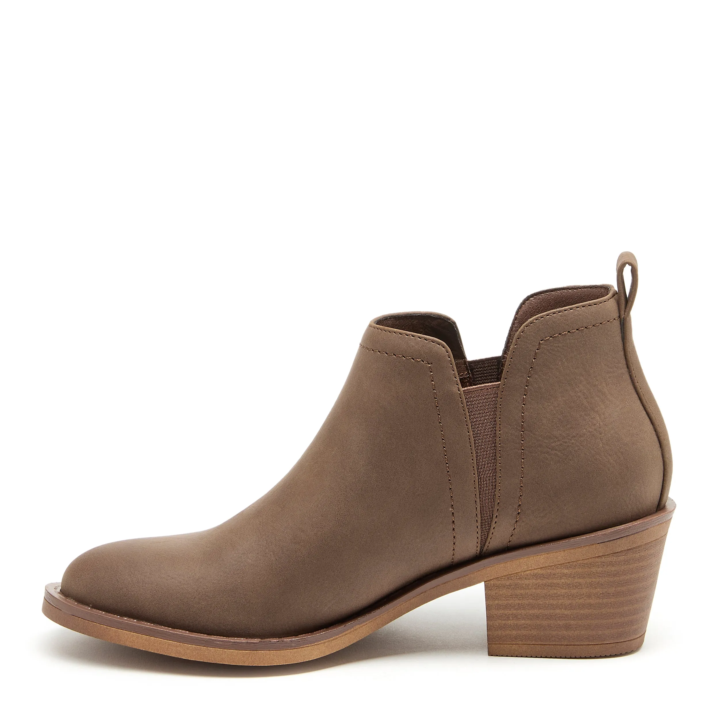 York Brown Bootie sold by Rocket Dog product image thumbnail 3
