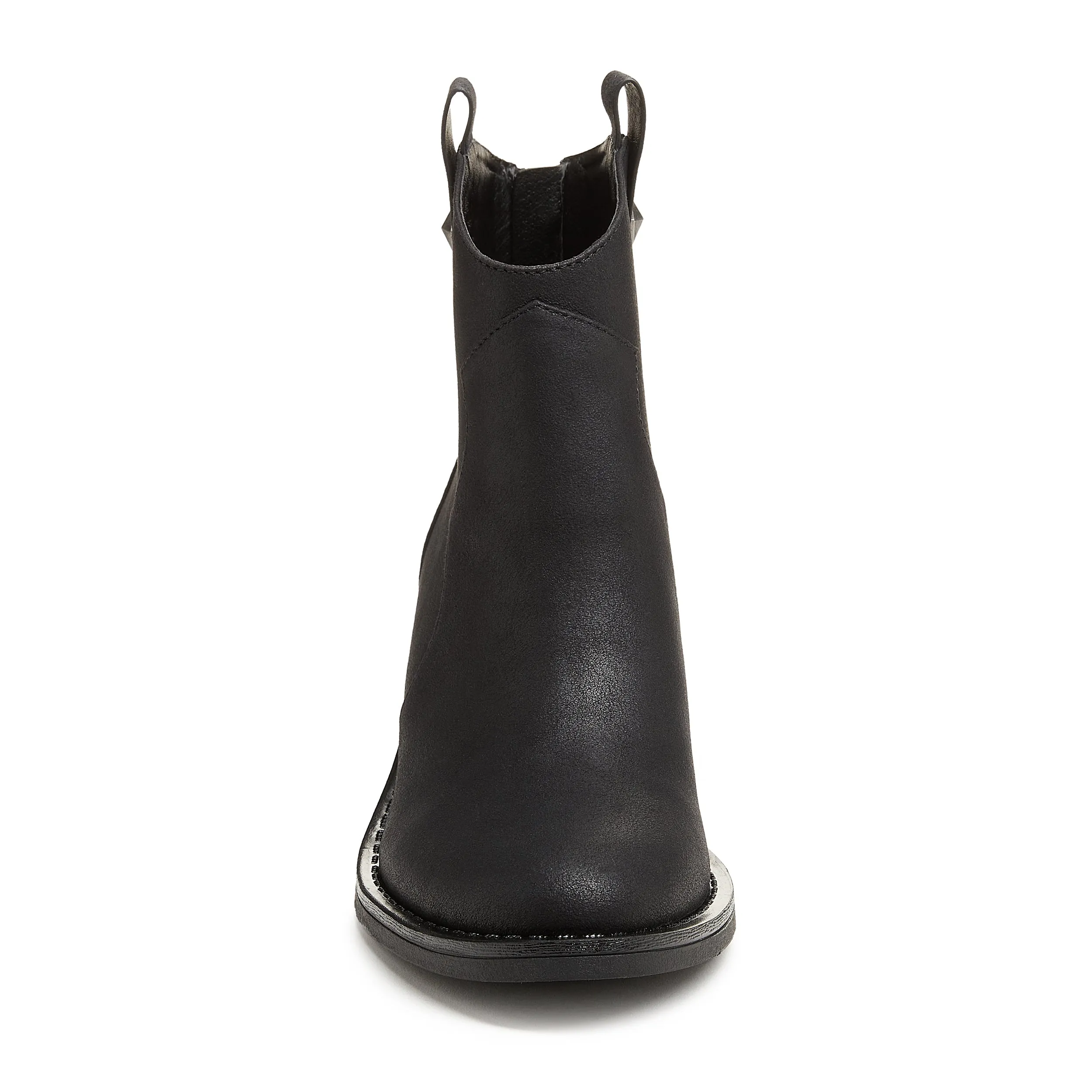 Yolanda Black Western Bootie sold by Rocket Dog product image thumbnail 5
