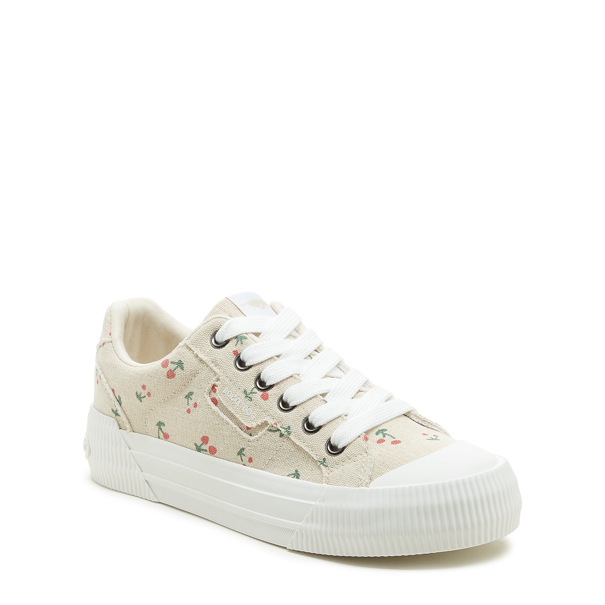 Cheery Cherry Print Sneaker sold by Rocket Dog product image thumbnail 4