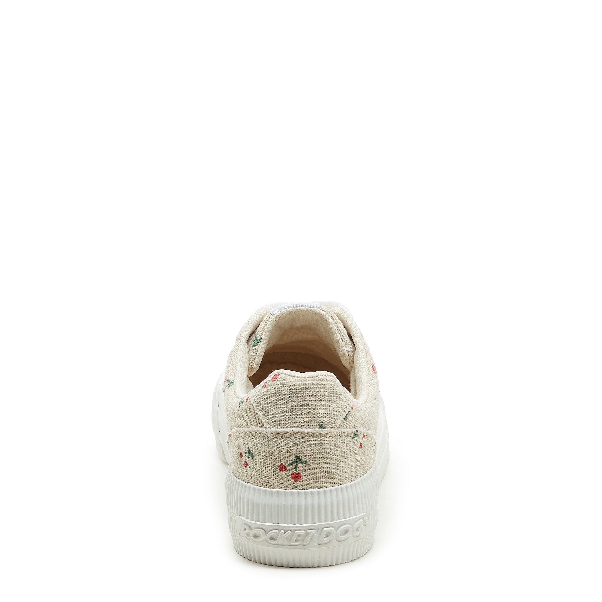 Cheery Cherry Print Sneaker sold by Rocket Dog product image thumbnail 3